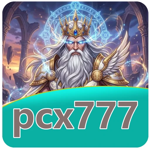 Pratinjau antarmuka aplikasi pcx777 setelah terpasang